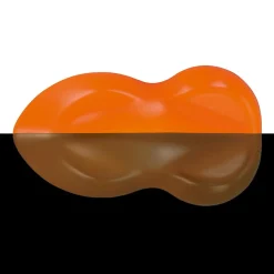 Schmincke Aero Color 28 ml, airbrushfärg – Red Orange 205
