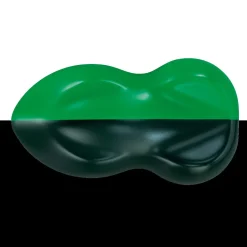 Schmincke Aero Color 28 ml, airbrushfärg – Brilliant Green 501