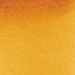 Schmincke Horadam akvarellfärg 5 ml – Quinacridone gold hue 217