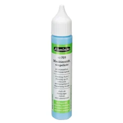 Schmincke Masking fluid / drawing gum coloured 25 ml
