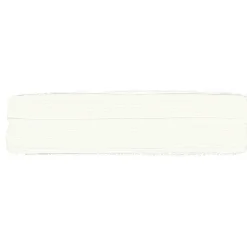 Schmincke Norma Blue vattenlöslig oljefärg 35 ml Titanium white 21114