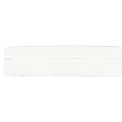 Schmincke Norma Blue vattenlöslig oljefärg 35 ml Mixing white 21120