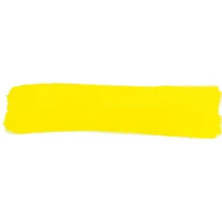 Schmincke Norma Blue vattenlöslig oljefärg 35 ml Lemon yellow 21236