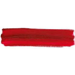 Schmincke Norma Blue vattenlöslig oljefärg 35 ml Madder red 21318