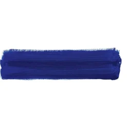 Schmincke Norma Blue vattenlöslig oljefärg 35 ml Cobalt blue hue deep 21407