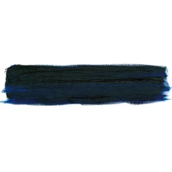 Schmincke Norma Blue vattenlöslig oljefärg 35 ml Prussian blue 21418