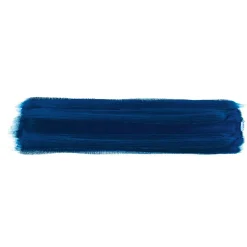 Schmincke Norma Blue vattenlöslig oljefärg 35 ml Phthalo blue 21420