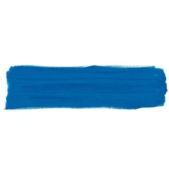 Schmincke Norma Blue vattenlöslig oljefärg 35 ml Cerulean blue 21422