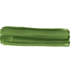 Schmincke Norma Blue vattenlöslig oljefärg 35 ml Natural green earth 21519