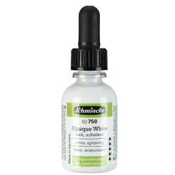 Schminke Aqua Drop 30 ml Opaque White