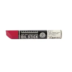 Sennelier Oil Stick 38 ml, oljefärgskrita Cadmium Red Purple 611