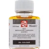 Siccative Harlem Mörk 75 ml