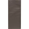 Silkespapper 50x70 5st grå