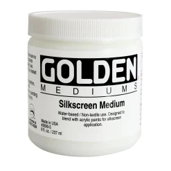 Silkscreen Medium 237 ml