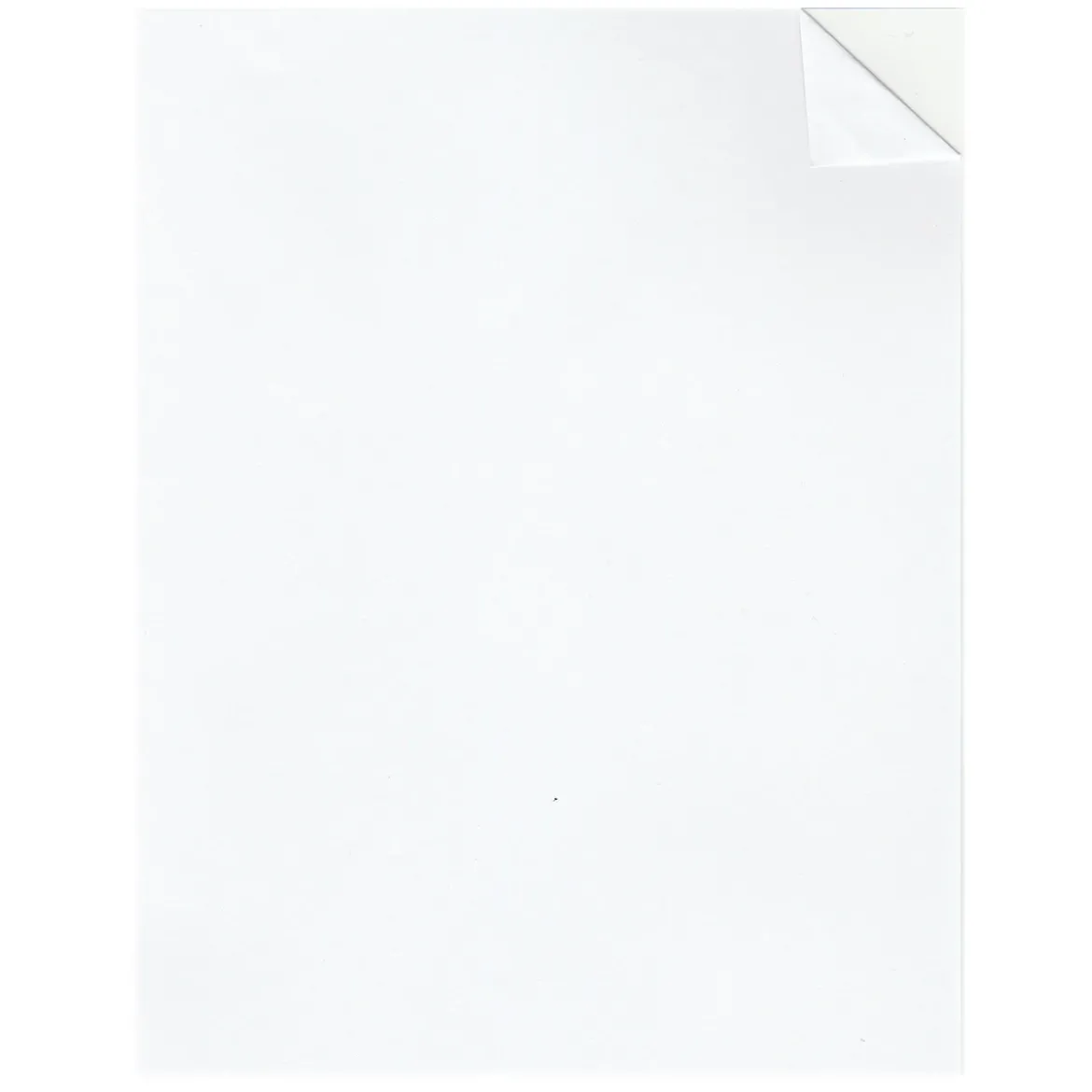 Skisspapper Plano 100g 46x64cm