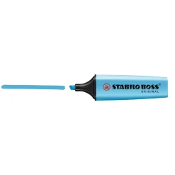 Stabilo Boss pastell 6-pack