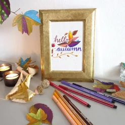 Stabilo Pen 68/26 apricot