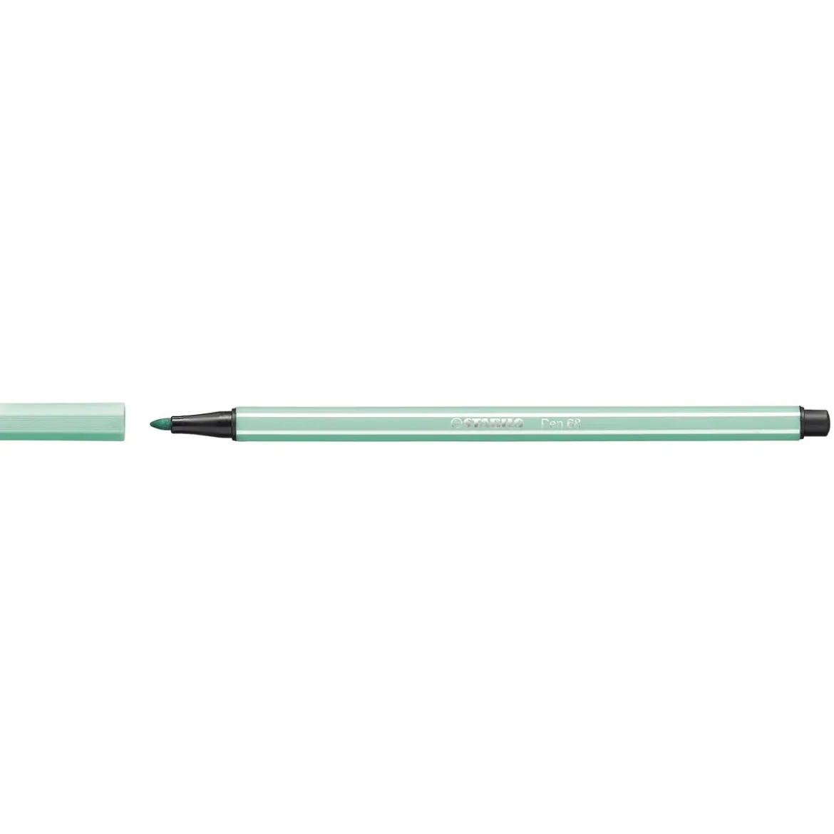Stabilo Pen 68/13 ice green