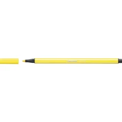 Stabilo Pen 68/24 lemon yellow