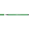 Stabilo Pen 68/16 lgt. emerald