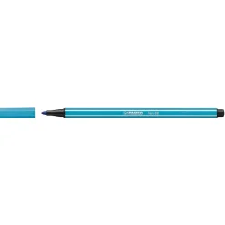 Stabilo Pen 68/31 light blue