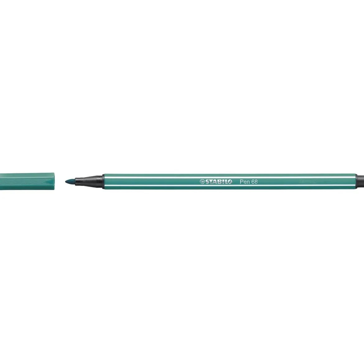 Stabilo Pen 68/51 turquoi.blue