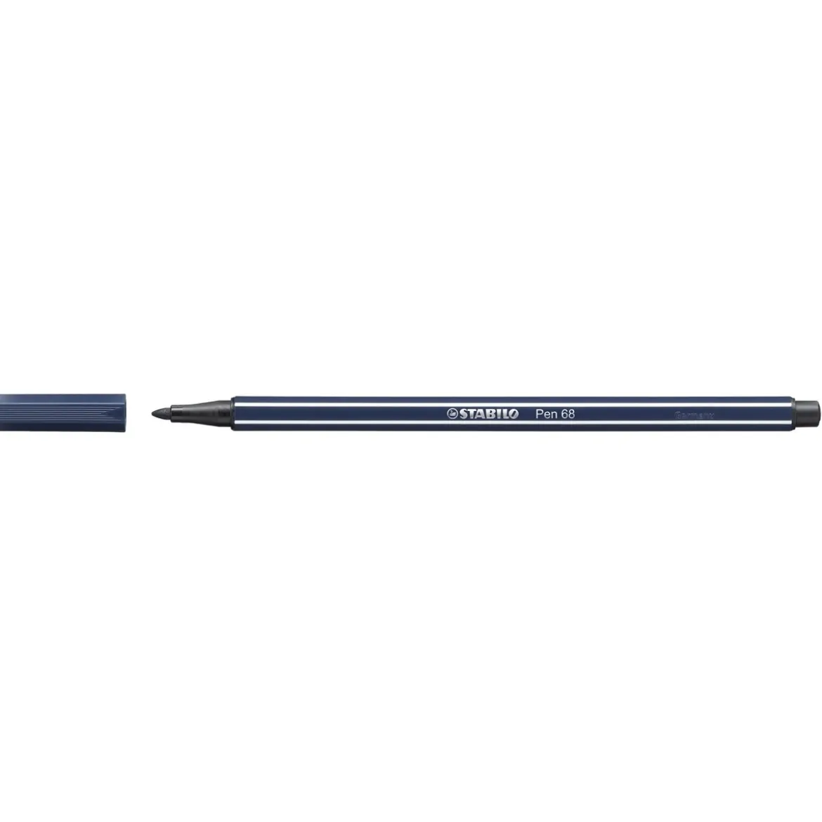 Stabilo Pen 68/32 ultramarine