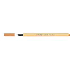 Stabilo point 88/054 ne.orange