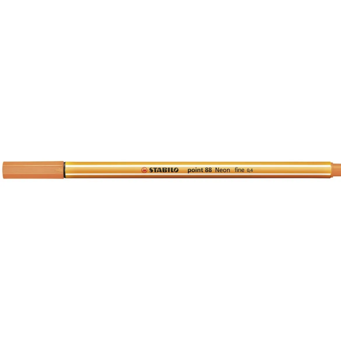 Stabilo point 88/054 ne.orange