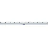 Staedtler linjal 50 cm metall