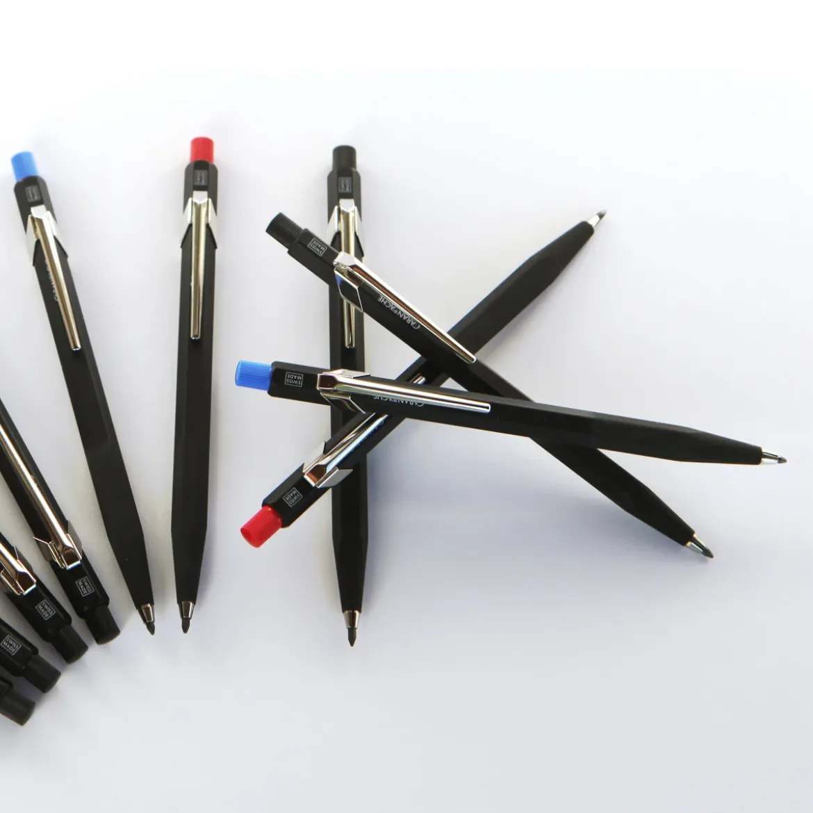 Stiftpenna Fixpencil 2 mm