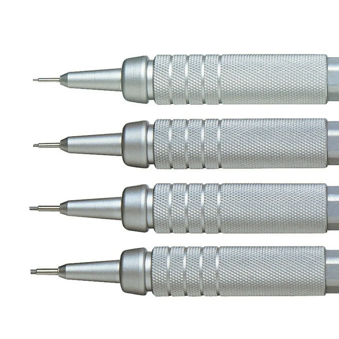 Stiftpenna Graphgear 500 0,9mm