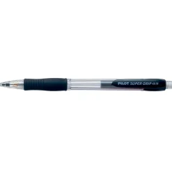Stiftpenna Super Grip 0,5 sv.