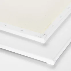 Stretched Canvas F8-46x38 cm
