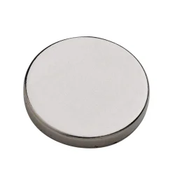 Supermagnet 9 mm 5 st