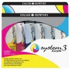 System3 Acr Starter Set 6x59ml