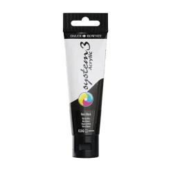 System 3 59 ml Mars Black