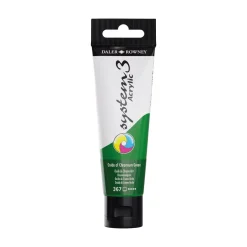 System 3 59 ml Ox. Chr. Green