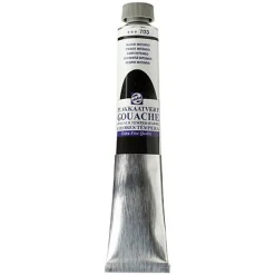 Talens Gouache Black Int 60ml