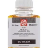 Talens Linolja Kokt 75ml