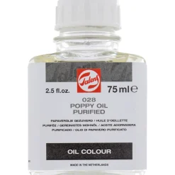 Talens Poppy Oil 75ml