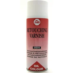 Talens Retouch Varnish 004 400