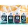 Textilspray 7A 100ml fluo rosa