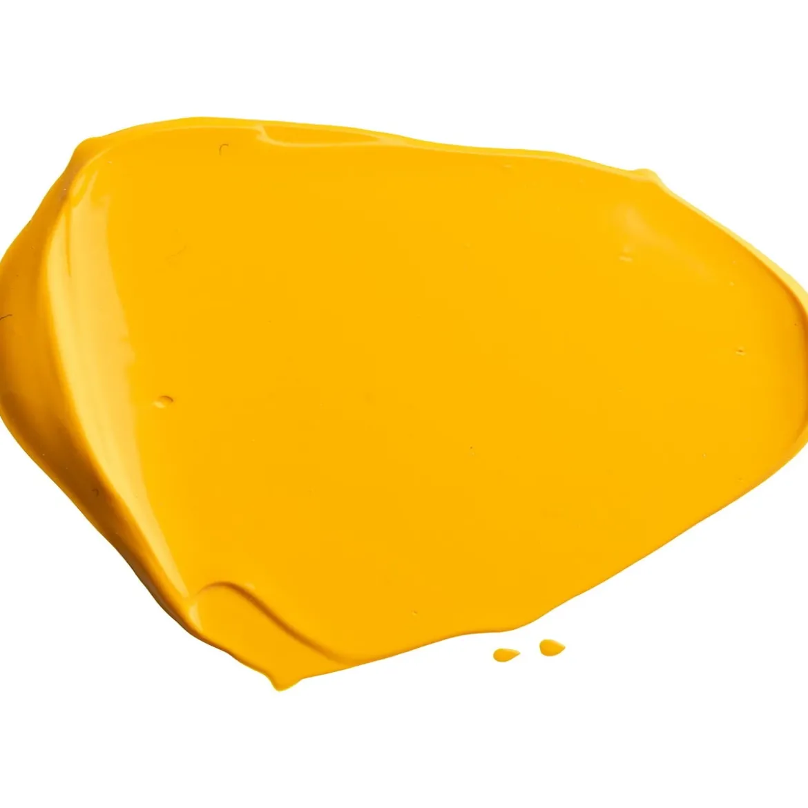 Tri-Art High Viscosity akrylfärg 60 ml Arylide Yellow Deep