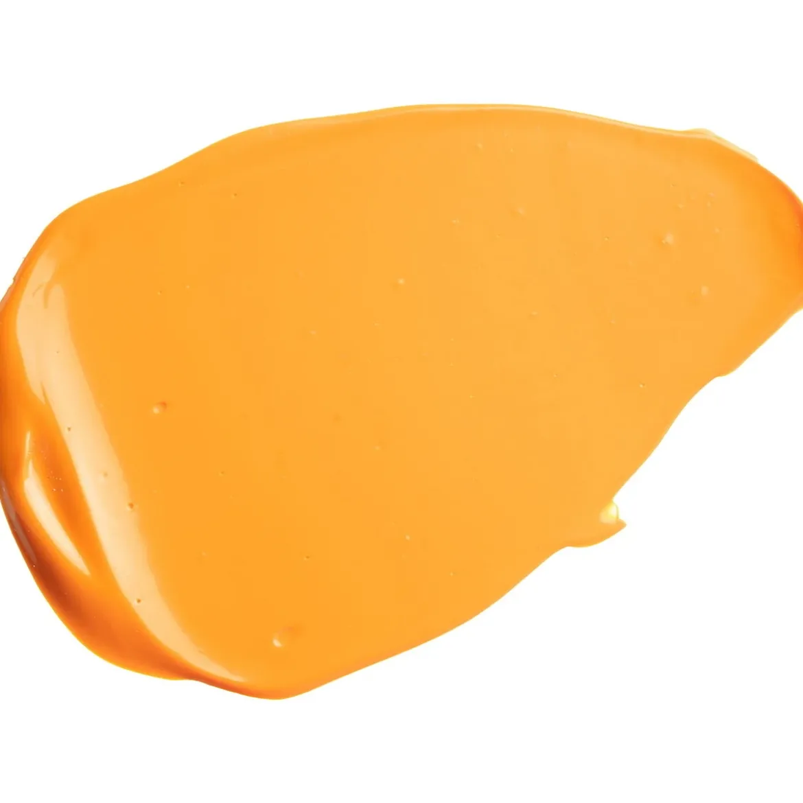 Tri-Art High Viscosity akrylfärg 60 ml India Yellow