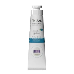 Tri-Art High Viscosity akrylfärg 60 ml Interference Violet