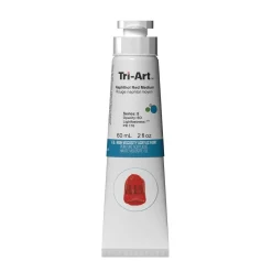 Tri-Art High Viscosity akrylfärg 60 ml Naphthol Red Medium