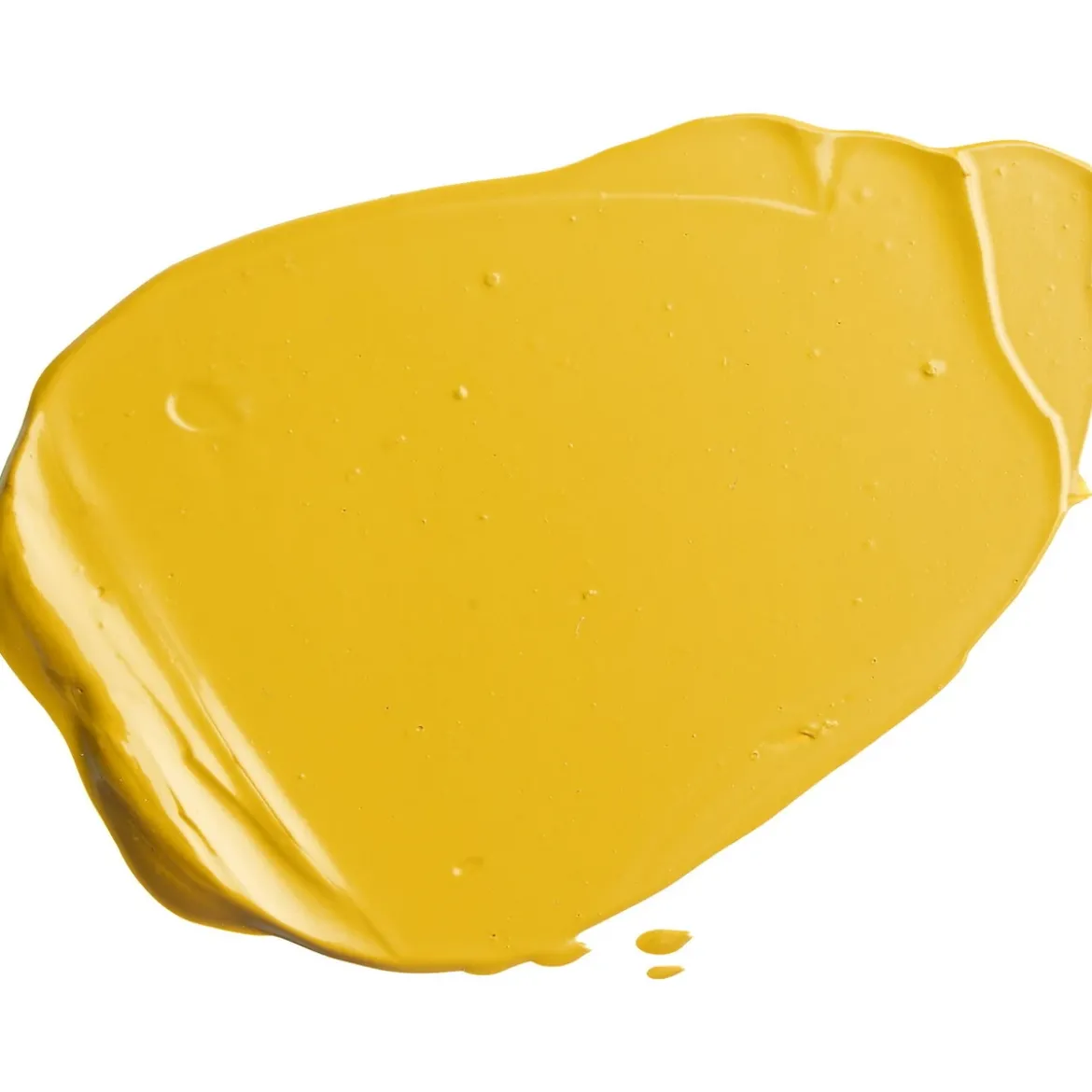 Tri-Art High Viscosity akrylfärg 60 ml Yellow Oxide