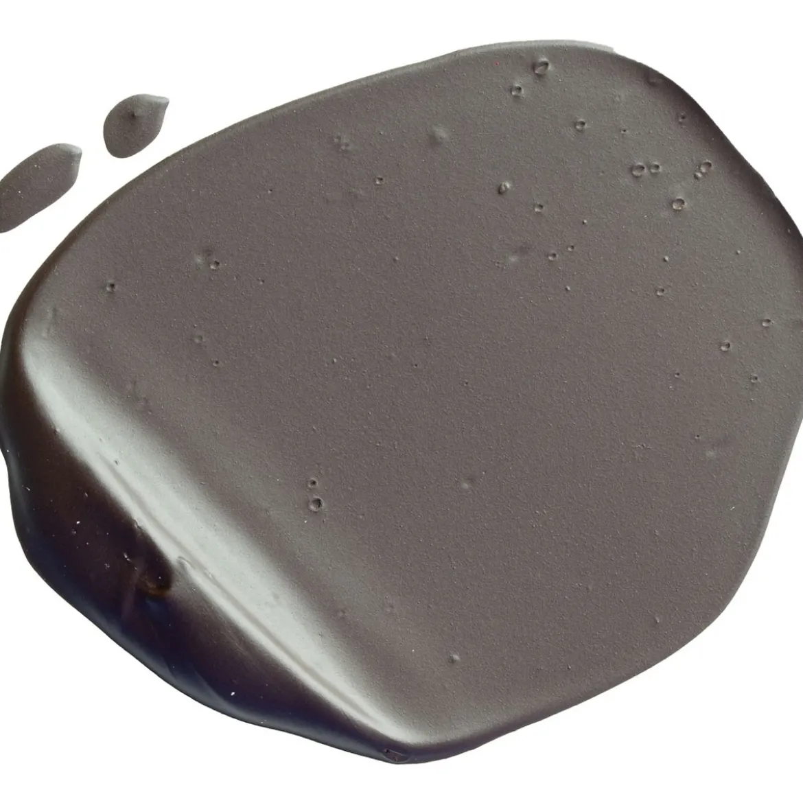 Tri-Art High Viscosity akrylfärg 250 ml Burnt Umber