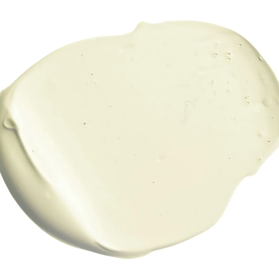 Tri-Art High Viscosity akrylfärg 250 ml Unbleached Titanium